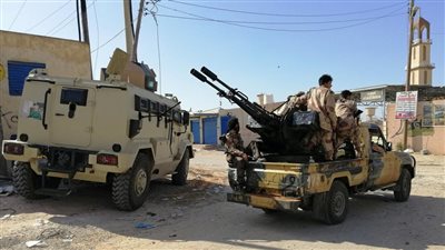 الجيش الليبي يعلن انطلاق معركة سرت خلال ساعات (فيديو)