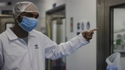 شاهد| 120 ثانية ترصد مراحل صناعة 