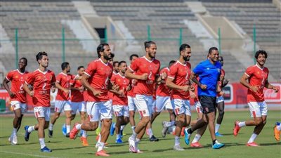 بشرى سارة لمعاري الأهلي