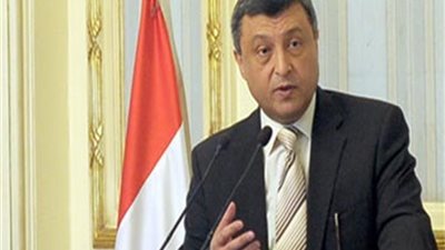 وزير البترول الأسبق يكشف تفاصيل جديدة حول حريق طريق الإسماعيلية (فيديو)