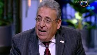 أستاذ هندسة بترول: يجب محاسبة المسئولين عن حريق خط المازوت