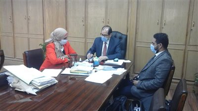 جامعة الأزهر: توزيع الطلاب الجدد على الكليات جغرافيا العام المقبل