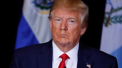 ترامب: لست مهتم بالتحدث مع الصين بشأن اتفاق التجارة