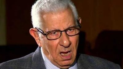 خالد أبوبكر: مكرم محمد أحمد قيمة كبيرة