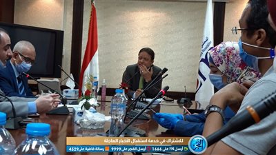 'الأعلى للإعلام' يبحث مد تراخيص المؤسسات