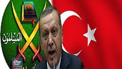 بعد مباركة تحويل آيا صوفيا لمسجد.. لماذا يُحاول الإخوان إرضاء أردوغان؟