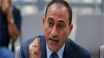 طلب إحاطة بشأن الاتجار في بلازما المتعافين من فيروس كورونا