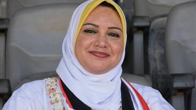 سولاف درويش: قانون قطاع الأعمال يصب في مصلحة العمال والشركات