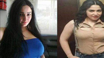 للمرة الثانية.. تجديد حبس الفنانة عبير بيبرس بتهمة قتل زوجها