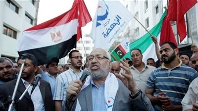 هل يسقط الإخوان في تونس على نفس نهج الجماعة بمصر؟