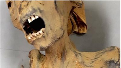 وفاتها مرعبة.. القصة الكاملة لحقيقة مومياء 