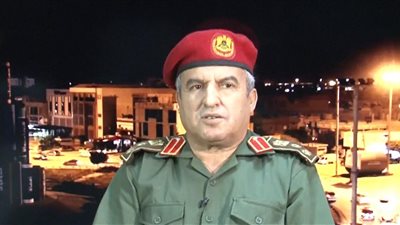 المحجوب: ليبيا مقبرة لمرتزقة أردوغان.. والتدخل المصري أربك تركيا