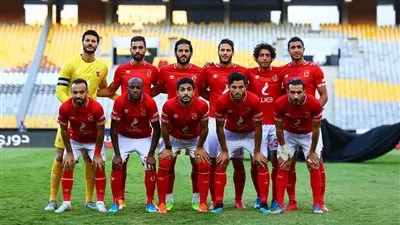 مدرب الأهلي: سعداء بتجديد التعاقد.. ونتطلع لحصد الألقاب 