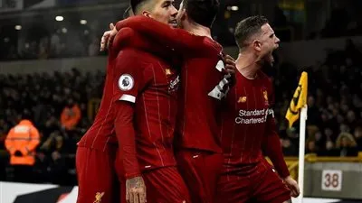 بالأرقام..ليفربول فى مهب الريح بعد حسم البريميرليج (تقرير)