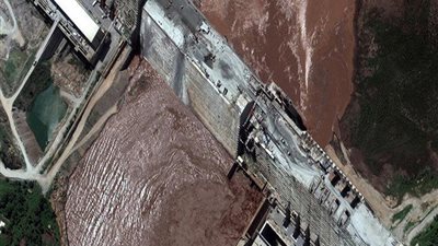 خبير سياسي: إثيوبيا لديها أفكار شيطانية لبيع المياه لمصر (فيديو)