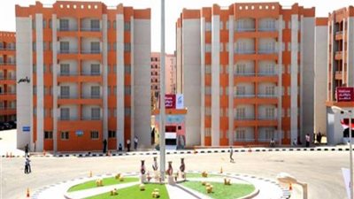 مشروع الأسمرات.. حلم تحول إلى حقيقة للقضاء على العشوائيات (فيديو)