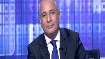 أحمد موسى: محكمة أردنية قضت باعتبار جماعة الإخوان إرهابية (فيديو)