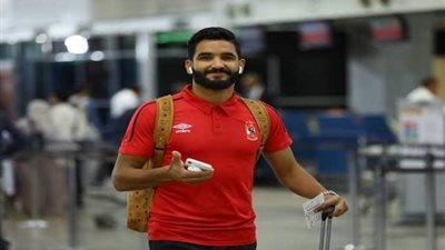 ميدو يفجر مفاجأة بشأن عودة صالح جمعة لتدريبات الأهلي