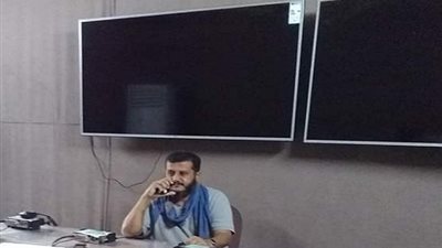 فضل القبيطي لــ