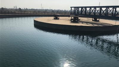 ننشر شروط وطريقة التقديم للحصول على وظيفة محصل بمياه الدقهلية