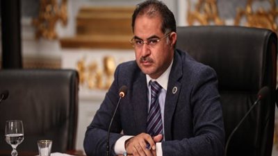 وكيل النواب: اشتعال أزمتي ليبيا وسد النهضة في وقت واحد ليس صدفة