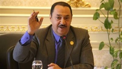 سؤال برلماني بشأن تأخر تطوير محطة مياه الواسطي في بني سويف 