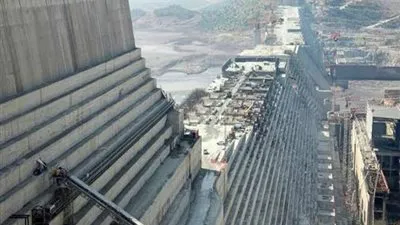 بيان عاجل من مجمع البحوث الإسلامية بشأن سد النهضة