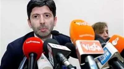 إيطاليا تحظر دخول القادمين من صربيا وكوسوفو والجبل الأسود بسبب كورونا