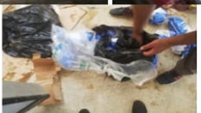 إحباط ترويج أكثر من 5 أطمان لحوم فاسدة في القاهرة