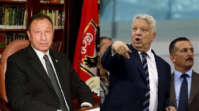 الأهلي يتقدم بالبلاغ  رقم «11» ردًا على التجاوزات الجديدة لرئيس الزمالك 