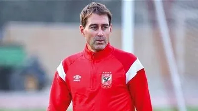 فايلر يطلب عودة أول المعارين للأهلي