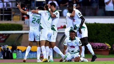 منافس الزمالك.. الرجاء يحسم صفقتين في الميركاتو الصيفي