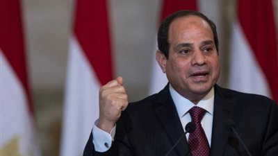 أول تعليق من قذاف الدم على دعم السيسي لحل الأزمة الليبية