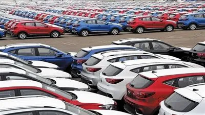 بالصور.. 6 سيارات جديدة في مصر تتراجع أسعارها بنحو 45 ألف جنيه 