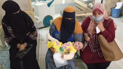 وزيرة التضامن توجه بتقديم الدعم للطفلة مكة المُعتدى عليها من أبيها