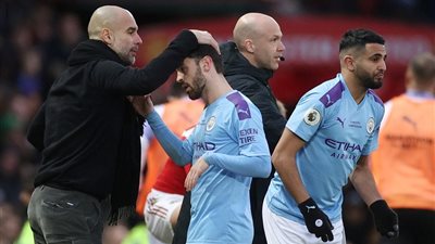  بعد رفع الحصار مانشستر سيتي.. تعرف على صفقات الفريق الجديدة تحت قيادة جوارديولا