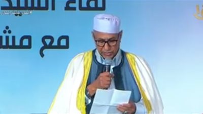 القبائل الليبي: تدخل مصر لتنظيف ليبيا من الغزاة الأتراك مشروع