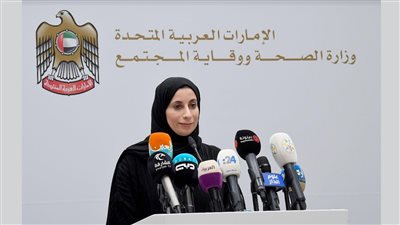 أكثر من 48 ألف فحص.. الصحة الإماراتية توسع نطاق الفحوصات لمكافحة كورونا