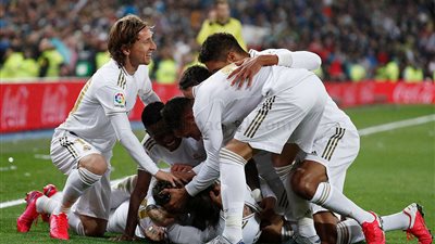 مانشستر يونايتد يحسم أولى صفقاته الصيفية من ريال مدريد