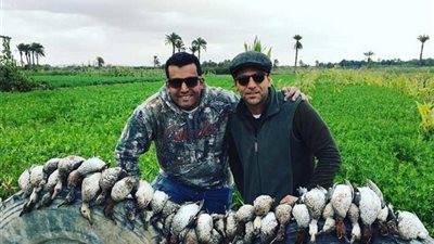 من هو عمر طه خطيب امينه خليل؟ معلومات عن رجل الأعمال الصغير