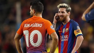 مانشستر سيتي يخطط لخطف صفقة الموسم من برشلونة