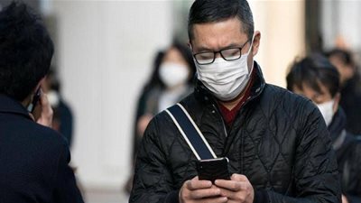 هولندا تعلن أطلاق تطبيق لتتبع فيروس كورونا بسبتمبر المقبل