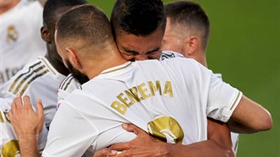 بعد تتويج الريال باللقب الـ34.. تعرف على سجل المُتوجين بالدوري الإسباني عبر التاريخ