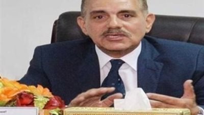 جمال نورالدين: يوجد في كفر الشيخ 13 مستشفى عزل (فيديو)