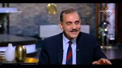 محافظ كفر الشيخ يوجه رسالة قوية للمتعدين على الأراضي (فيديو)