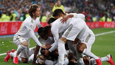 رئيس ريال مدريد عن راموس: سيبقى معنا مدى الحياة