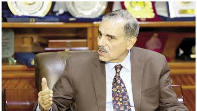 محافظ كفر الشيخ يكشف عن أصعب تكليفات الرئيس السيسي (فيديو) 