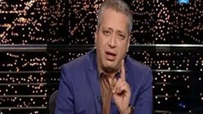 شاهد.. تامر أمين: أثق ثقة عمياء في تعامل الرئيس مع أزمة سد النهضة 