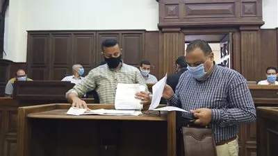 ارتفاع أعداد المتقدمين لانتخابات مجلس الشيوخ بالإسكندرية إلى 52 مرشحًا