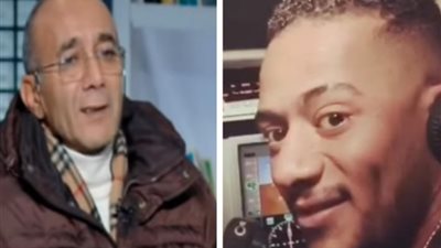 حبس محمد رمضان بسبب الطيار الموقوف الأكثر بحثًا على جوجل